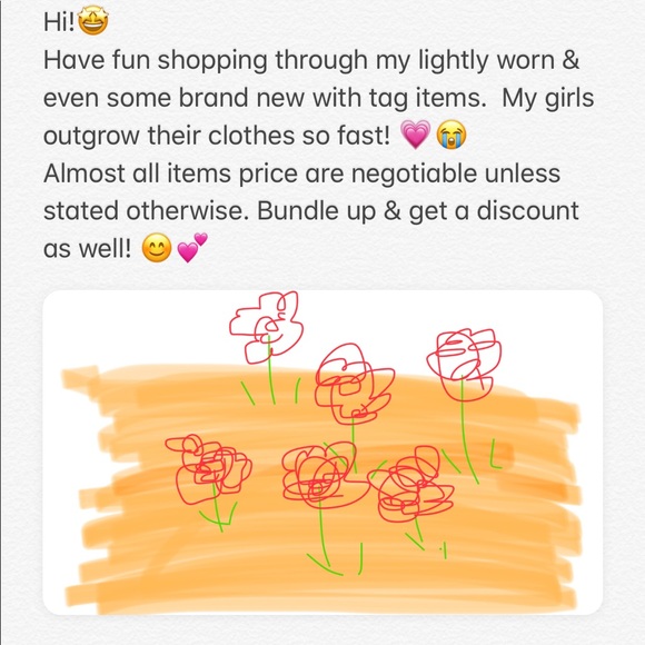 Hi There!🤩 - Picture 1 of 1